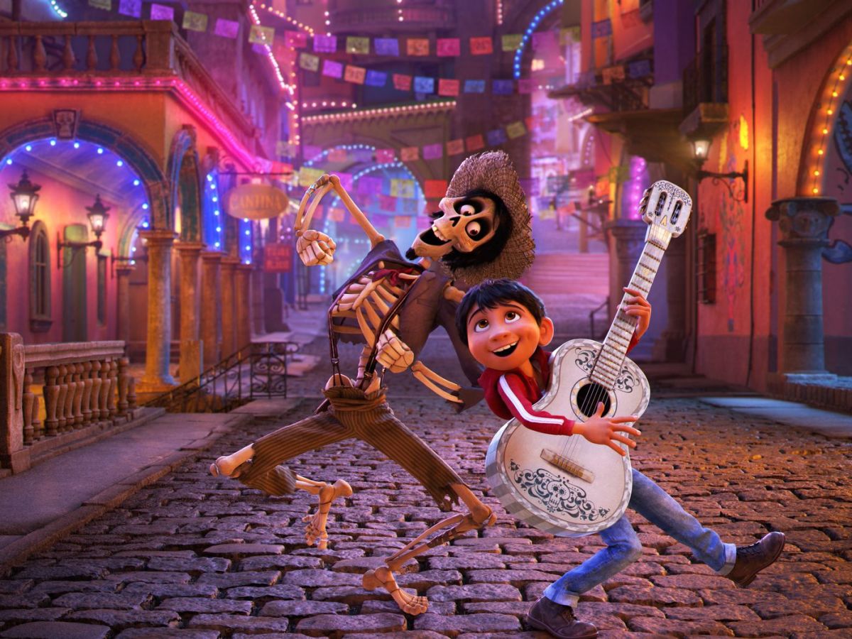 coco